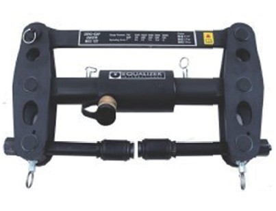 零間隙法蘭分離器