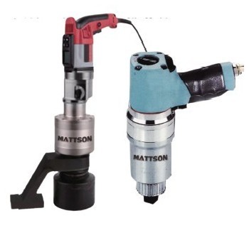 電動/氣動扭力扳手