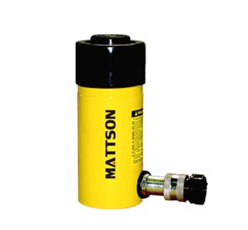 RC單作用液壓缸