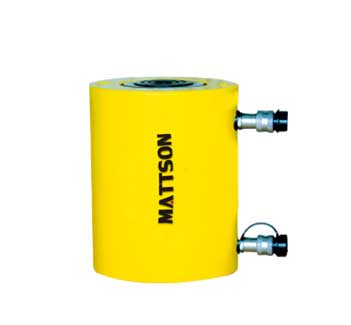 CLRG雙作用大噸位液壓缸