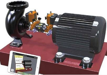 愛立勝激光對中儀介紹